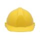 Centurion 1125 Safety Helmet - Standard Peak