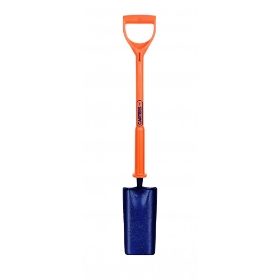 Insulated Treaded Cable Laying Shovel