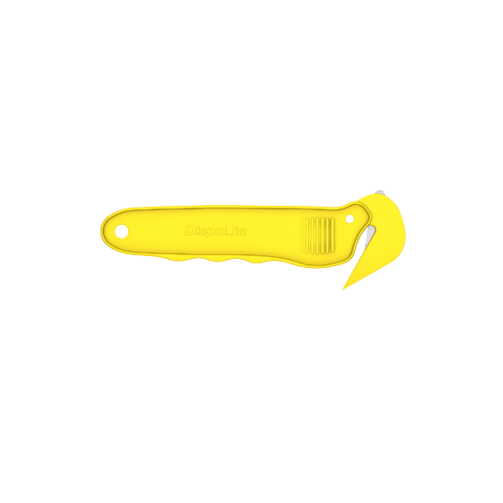 Moving Edge Dipso Lite Safety Knife