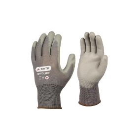 SKY301 Skytec Rhyolite Grey Grip Glove 