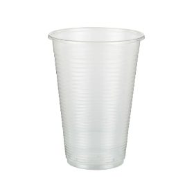 Kaiyo PLA Compostable Clear Water Cup 7oz - Case of 1,500