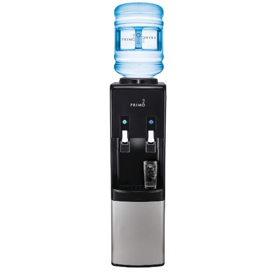 Floor Standing Water Cooler Dispenser