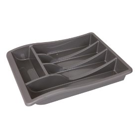 Cutlery Tray - from Tiger Supplies Ltd - 340-05-33
