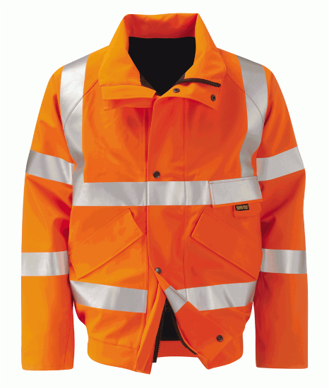 Gore tex clearance hi vis