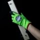Traffiglove Thermic 5 Green Glove