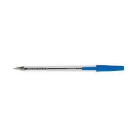 Blue Pens - Pack of 50