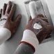 Polyco Matrix 11-MAT Nitrile Fully Coated Glove
