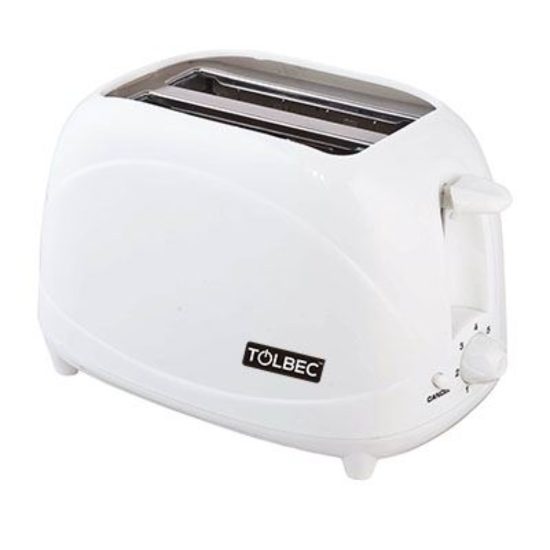 Toaster - 2 Slice