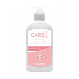 Care4 Restore Cream - 300ml Pump Top