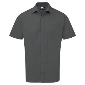 Orn 5400 The Essential Short Sleeved Shirt