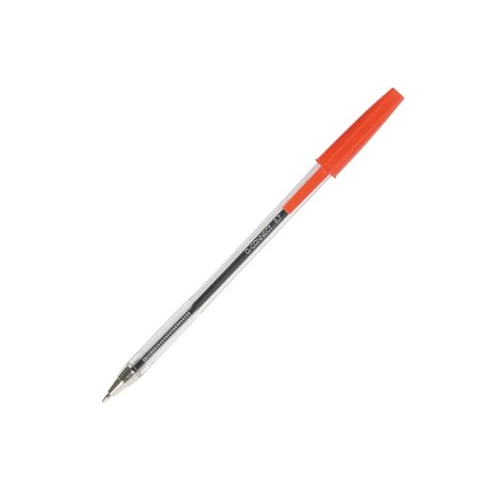 Red Pens - Pack of 50