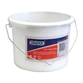 25L Plastic Paint Kettle - from Tiger Supplies Ltd - 790-09-15