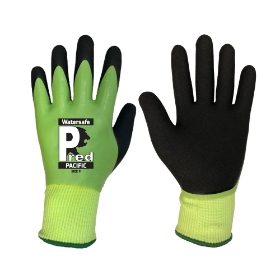 Watersafe Pacific Wet Grip Green Glove
