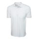 Uneek UC112 100% Cotton Rich Polo Shirt
