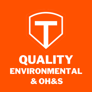 Quality, Environmental & OH&S