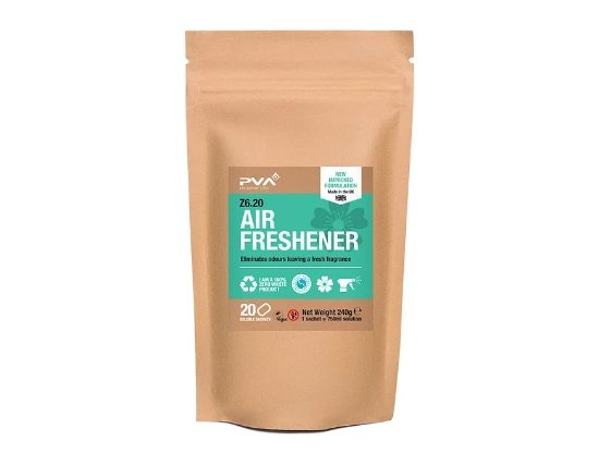 PVA Air Freshener - Pack of 20 Sachets