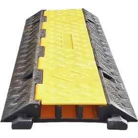 Cable Ramp - 3 Channel - 990 x 300mm