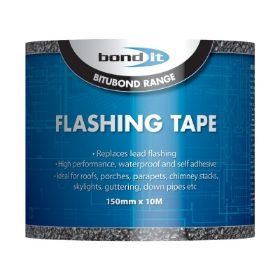 Bond-It Flashing Tape - 150mm