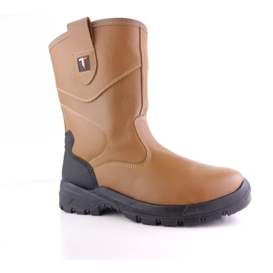 9050 Standard Rigger Boots