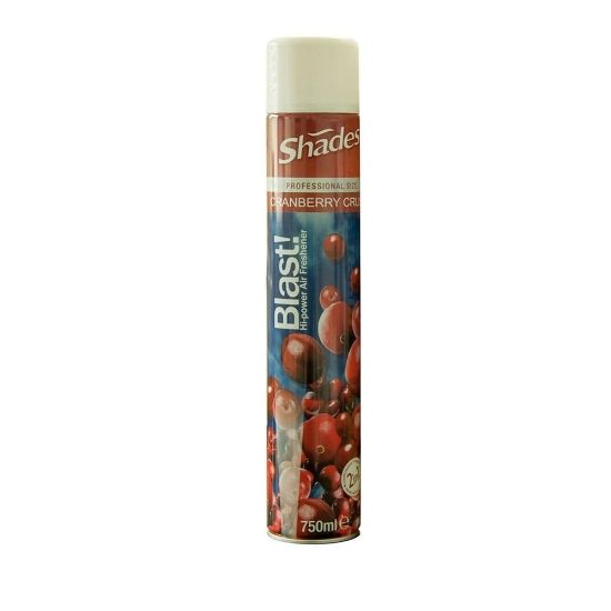 Selden KSB4 Cranberry Blast Air Freshener - 750ml
