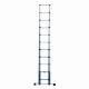 Telescopic Ladder - 3.22m
