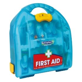 Mezzo First Aid Kit - 10 Person - from Tiger Supplies Ltd - 155-12-29