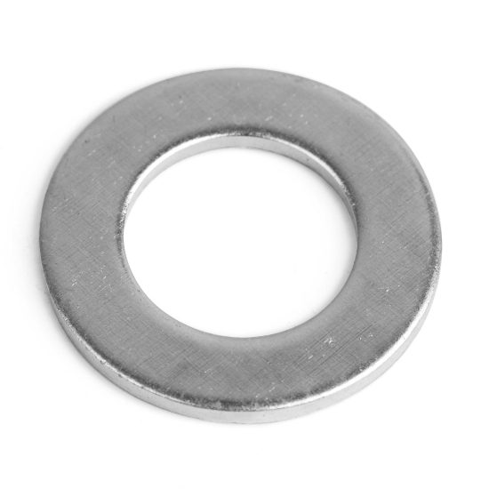 765-06-94A BZP Washers from Tiger Supplies Ltd