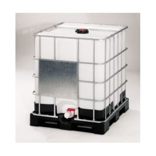 Reconditioned IBC Container – 1,000 Litre