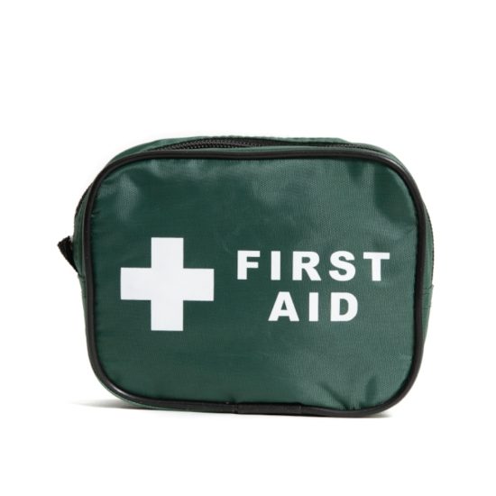 Defibrillator Prep Kit