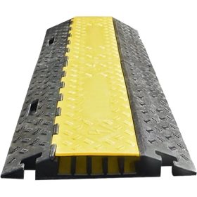 Cable Ramp - 5 Channel - 890 x 590mm