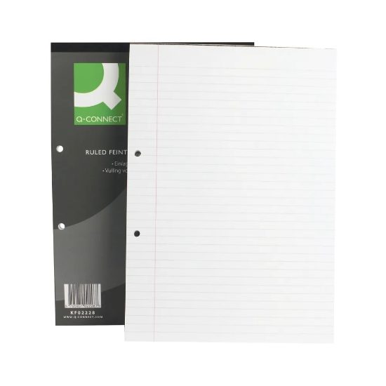 A4 Pads - Pack of 10
