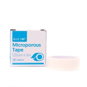 Boxed Microporous Tape 2.5cm x 5mtr
