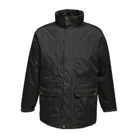 TRA203 Darby III Insulated Jkt Blk