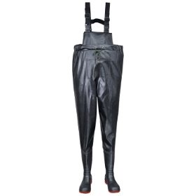 FW74 Safety Chest Wader