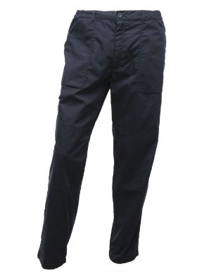 TRJ330 (RG221) Action Trousers- Navy