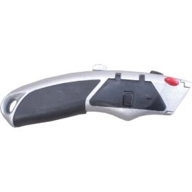 Automatic Reloading Retractable Knife