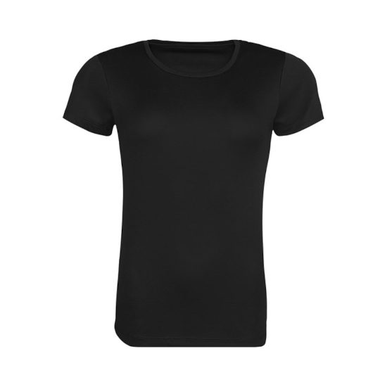 JustCool - JC205 - Women's Recycled Cool T-Shirt