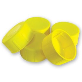 Scaffold Tube End Caps - Pack of 200