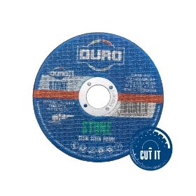 Duro Stone Cutting Disc