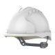 JSP EVO3® Micro Peak Safety Helmet Vented