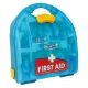 Mezzo First Aid Kit - 50 Person - from Tiger Supplies Ltd - 155-12-31