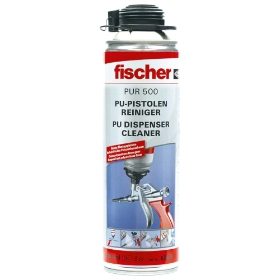 Fischer Expanding Foam Cleaner - 500ml