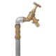 Stand Pipe - from Tiger Supplies Ltd - 805-11-42 2