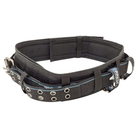 3" Padded Belt for Tool Lanyards