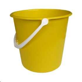 Standard Bucket Yellow