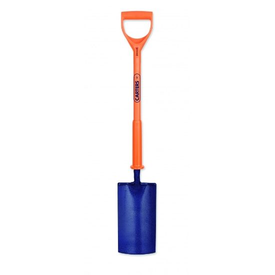 Insulated Clay Grafter Tool