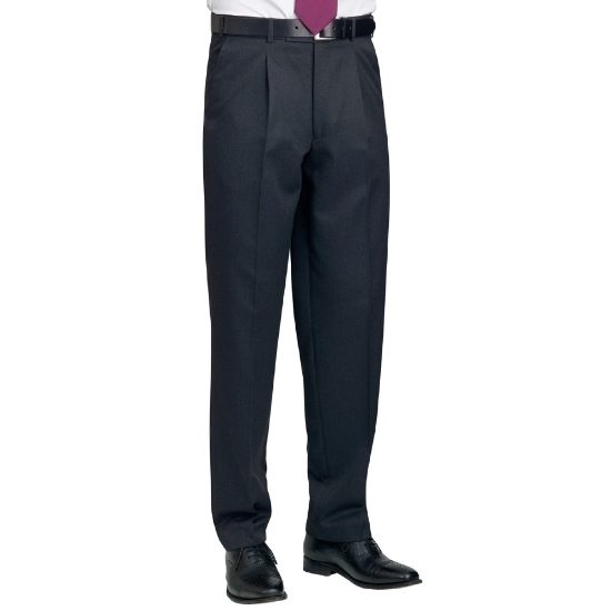 Delta Formal Trousers 