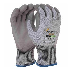 Hantex HX5 - PU Glove - Cut Level D