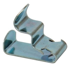 Clips to suit frames - from Tiger Supplies Ltd - 575-05-43