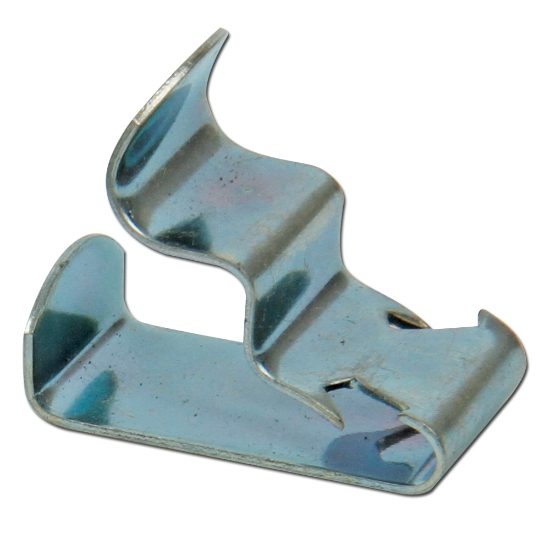 Clips to suit frames - from Tiger Supplies Ltd - 575-05-43
